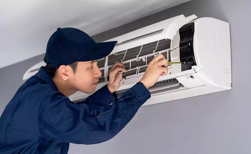 AC Duct Cleaning Clovis