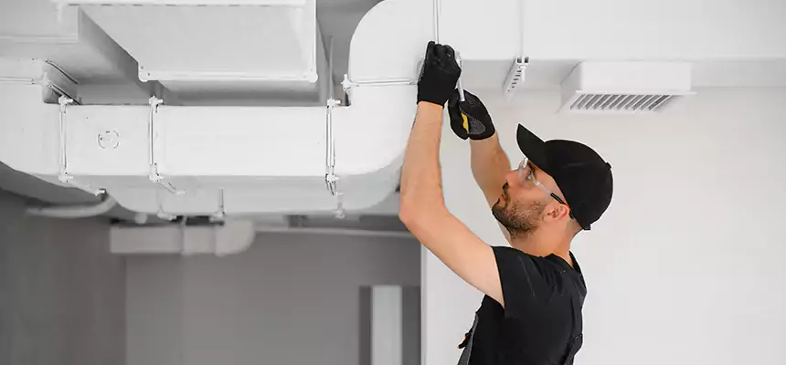 Our Air Duct Cleaning Services in Clovis, CA