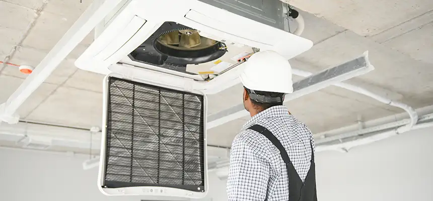 Our Affordable Duct Cleaning Near Me Services in Clovis, CA