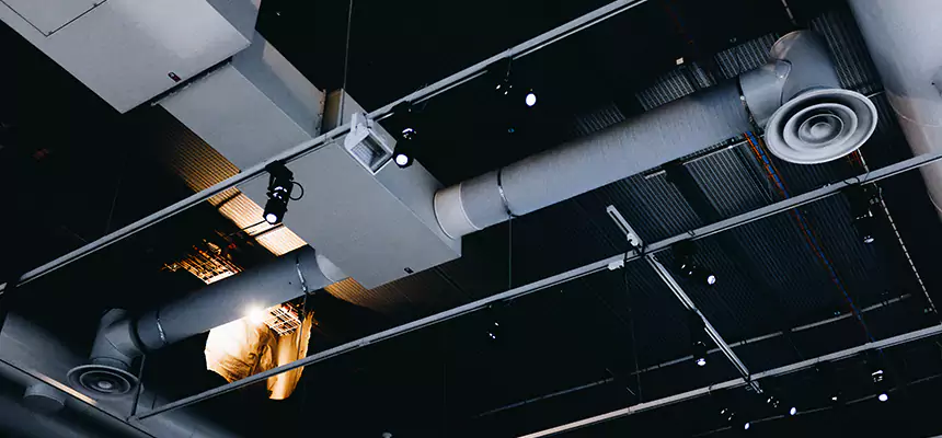 Our Air Duct Replacement Services in Clovis, CA