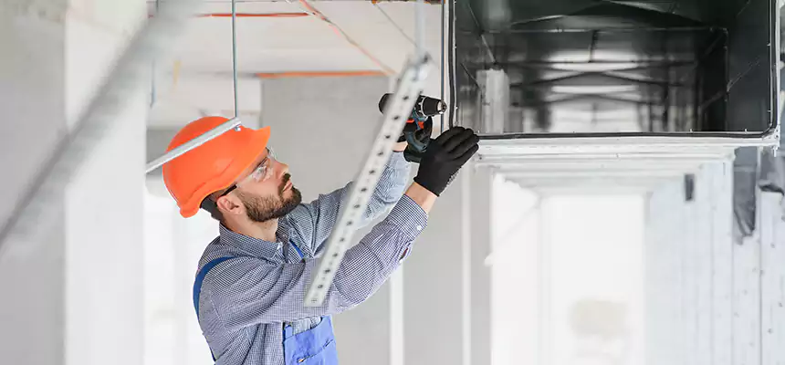 Our Air Vent Replacement Services in Clovis, CA