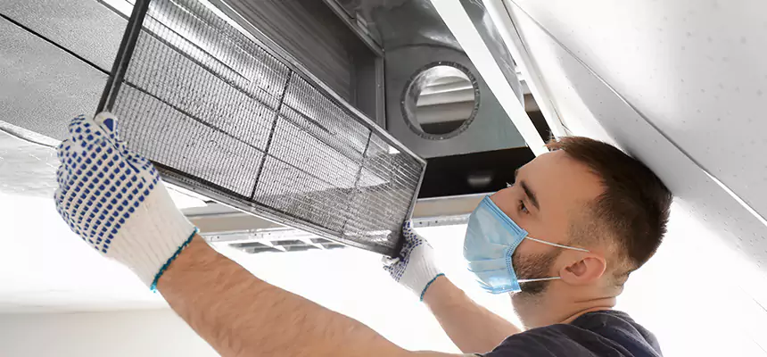 Our Bathroom Exhaust Duct Cleaning Services in Clovis, CA