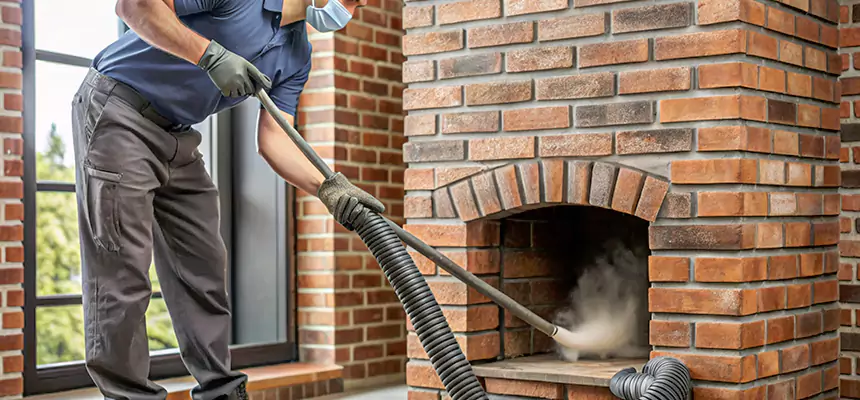 Our Chimney Sweep Services in Clovis, CA