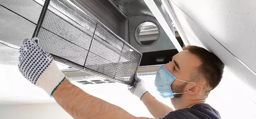 Our Dryer Vent Replacement Services in Clovis, CA
