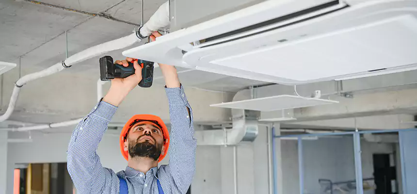 Eco‑Friendly Coil & Plenum Deep Cleaning in Clovis