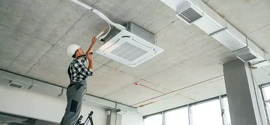 Our HVAC System Deodorizing Services in Clovis, CA
