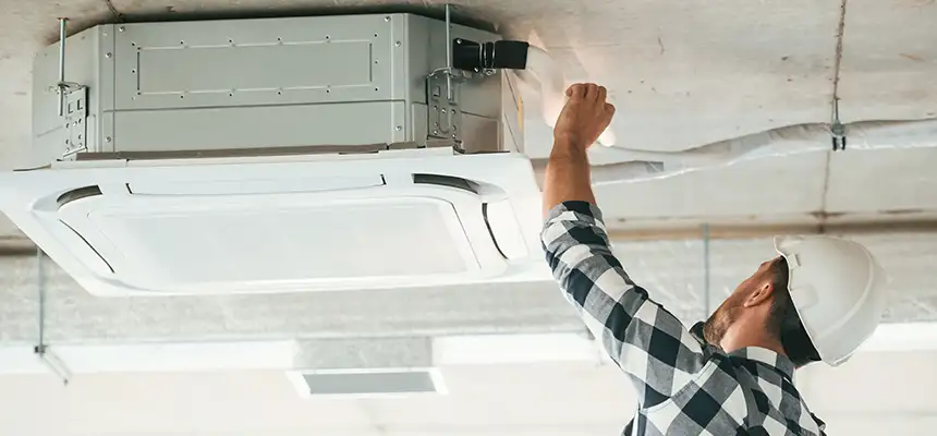 Our Local Vent Cleaning Services in Clovis, CA