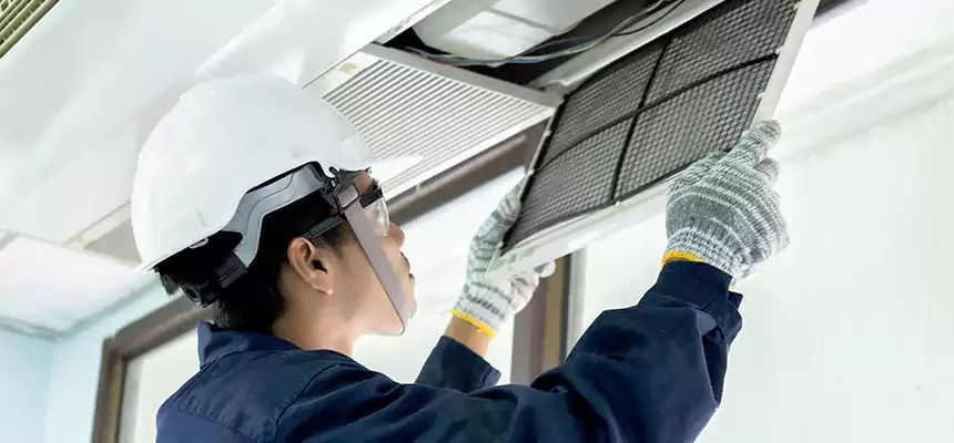 Our Multi-family Home Duct Cleaning Services in Clovis, CA