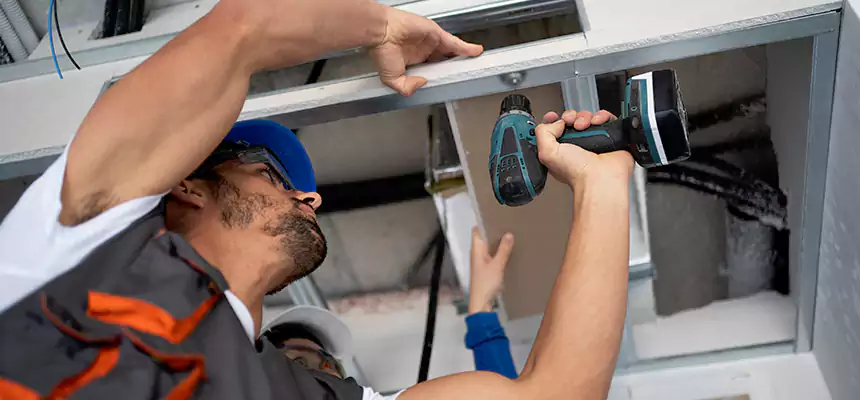 Our Retail Store Duct Cleaning Services in Clovis, CA