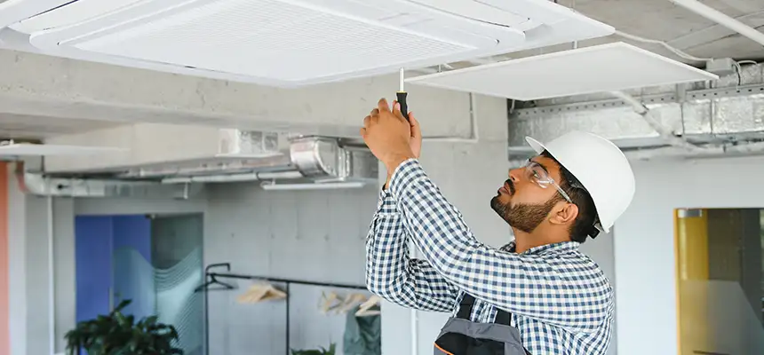 Our Roof Dryer Vent Cleaning Services in Clovis, CA