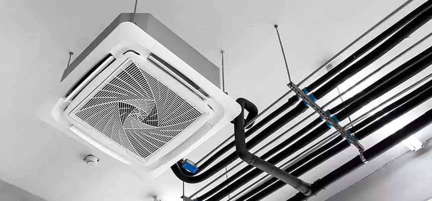 Our Smart AC Vent Controller Services in Clovis, CA