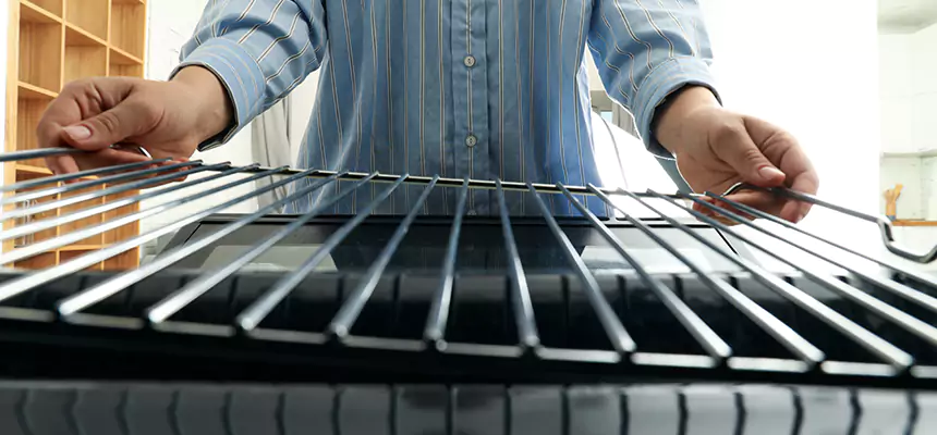 Our Vent Grille Washing Services in Clovis, CA