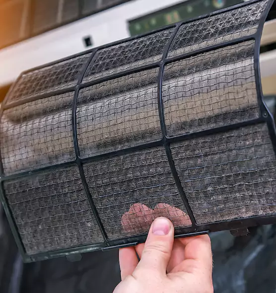 Top-notch AC Air Filter Replacement in Clovis