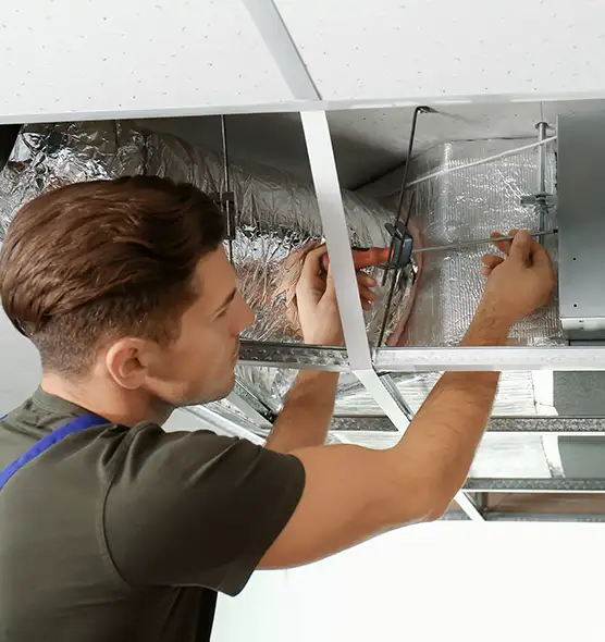 Professional Clogged Dryer Vent Repair in Clovis, CA