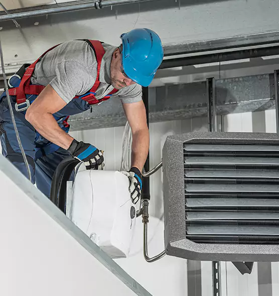Professional Custom HVAC Ductworkin Clovis, CA