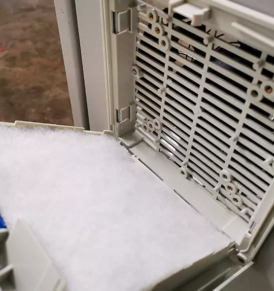 Professional Dryer Vent Mold Cleaning in Clovis, CA