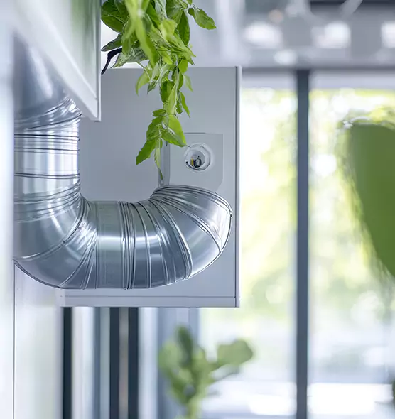 Professional Eco-Friendly Duct Cleaning Services in Clovis, CA