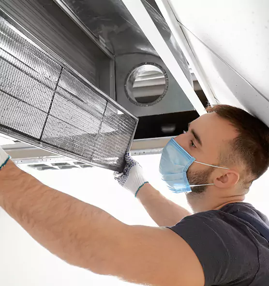 About Remove Smoke Smell From Air Duct in Clovis, CA