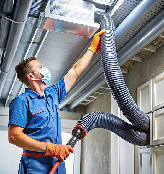 Welcome to Air Duct Cleaning & Repairs Clovis — Your Local Roof Dryer Vent Cleaning Specialists in Clovis, CA