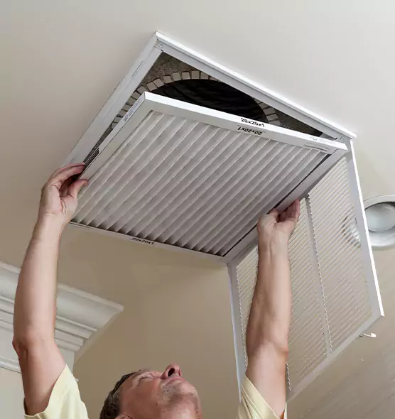 Professional Vent Relocation Services in Clovis, CA