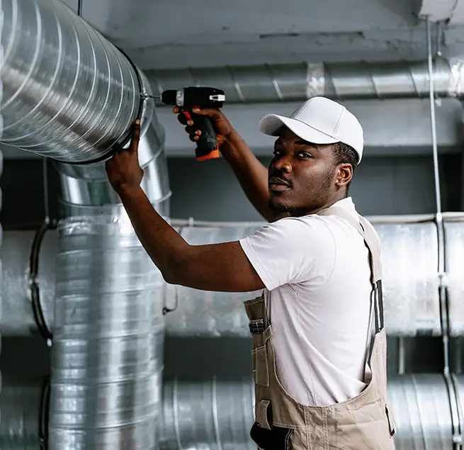 Why Homeowners & Businesses Trust Us Clovis, CA