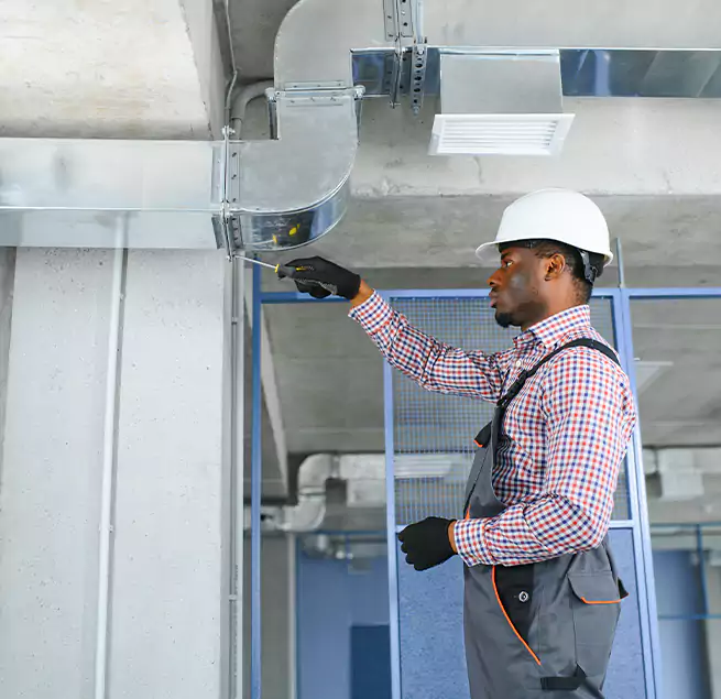 Why Homeowners & Businesses Trust Us Clovis, CA