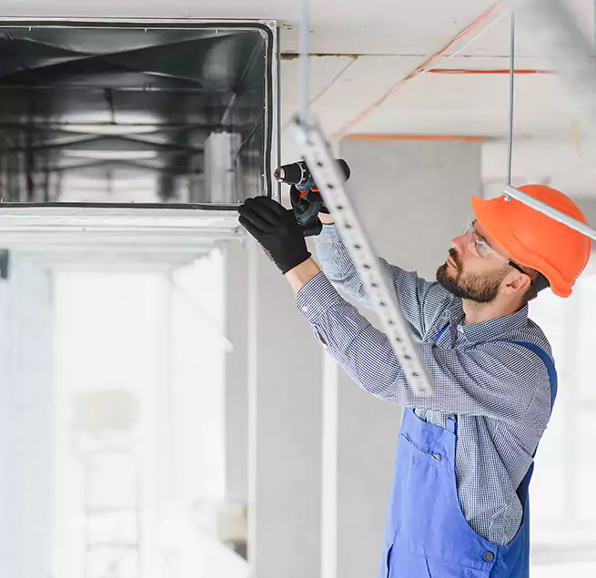 Why Homeowners & Businesses Trust Us Clovis, CA