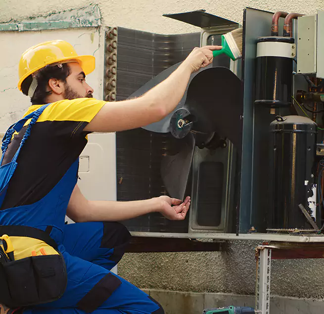 Why Homeowners Businesses Trust Us in Clovis, CA?