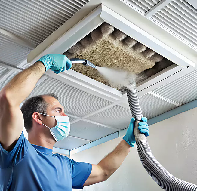  Why Homeowners & Businesses Trust Us Clovis, CA?