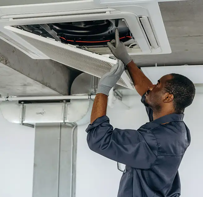 Why Homeowners & Businesses Trust Us in Clovis, CA?