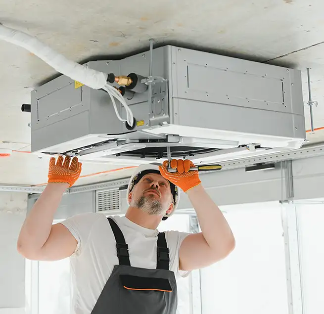 Why Homeowners & Businesses Trust Us Clovis, CA