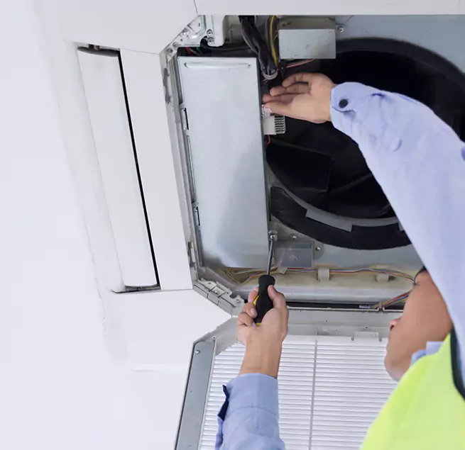 Why Homeowners Businesses Trust Us Clovis, CA