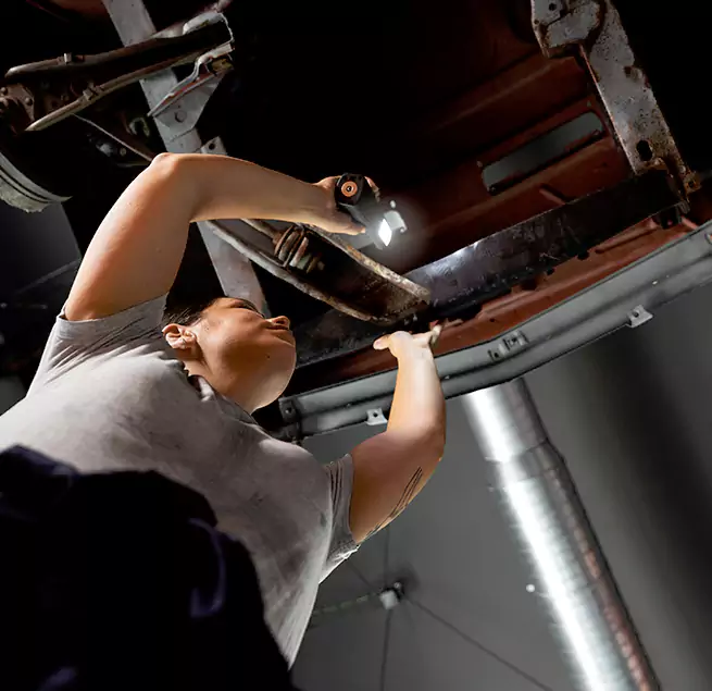 Why Homeowners & Businesses Trust Us Clovis, CA