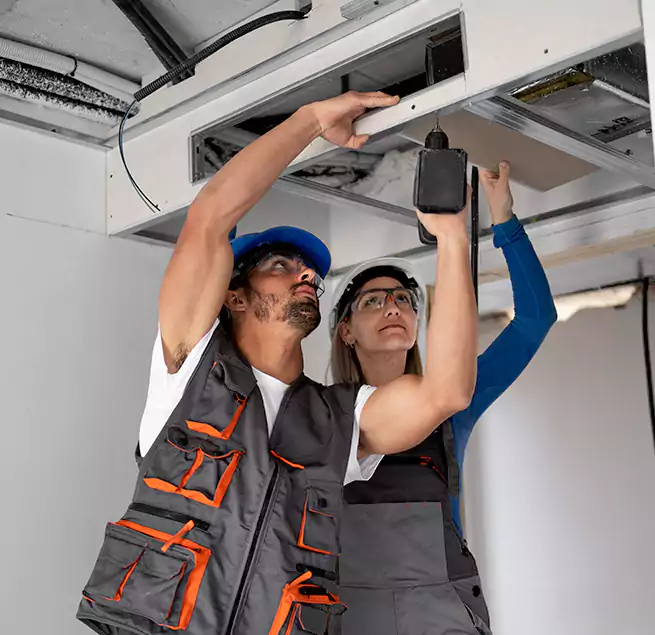 Why Homeowners & Businesses Trust Us in Clovis, CA