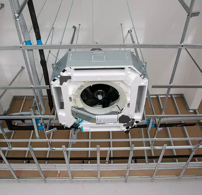 Why Homeowners & Businesses Trust Us Clovis, CA?